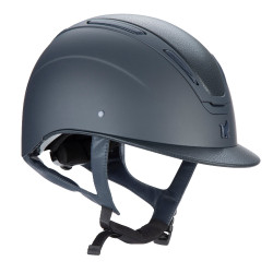 Capacete Amity Lthr Shires Karben