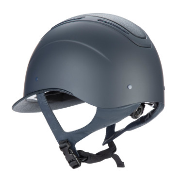 Capacete Amity Lthr Shires Karben