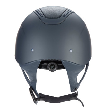 Capacete Amity Lthr Shires Karben