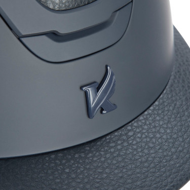 Capacete Amity Lthr Shires Karben