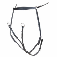 Peitoral Shires Velociti Rapida Preto