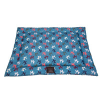 Cesta acolchoada e impermeável para cão Shires Digby & Fox Cão bola