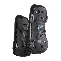 Guêtres Carbon Shires Arma Preto