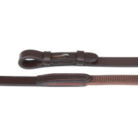 Rendas Pro Elite Shires Velociti Lusso Havana Castanho