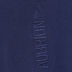 Moletom com capuz React Shires Aubrion Meia-noite Azul Moletom com capuz React Shires Aubrion Meia-noite Azul