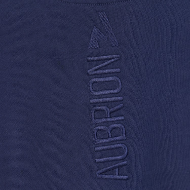 Moletom com capuz React Shires Aubrion Meia-noite Azul Moletom com capuz React Shires Aubrion Meia-noite Azul