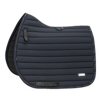 Manta de sela Elegance 2.0 Shires Arma Preto