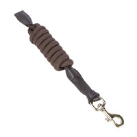 Longe de couro Shires Velociti Lusso Preto Longe de couro Shires Velociti Lusso Preto