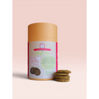 Suplemento Conforto Cush Happy Crackers