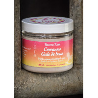 Bálsamo Rosa para Gretas e Sarna de Lama Happy Crackers