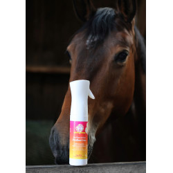 Spray desembaraçante Happy Crackers Flor de Tiaré