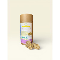 Suplemento No Stress para cão Happy Crackers