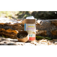 Suplemento Pele e Pelagem para cão Happy Crackers