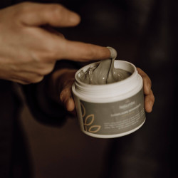 Cataplasma reparador Nellumbo