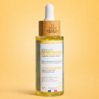 Sérum Sublime para Crinas Nellumbo