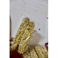 Barras Crocantes Happy Crackers Mix Super-Frutas