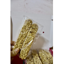 Barras Crocantes Happy Crackers Mix Super-Frutas