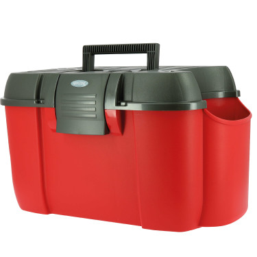 Poetskist Hippo-Tonic Koala Vermelho / preto