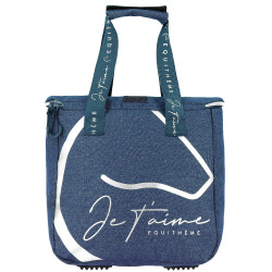 Bolsa Groom Eu te amo Equithème