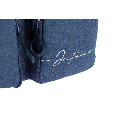Bolsa Groom Eu te amo Equithème