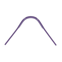 Arcada de árvore intercambiável para sela Rexine Progress Norton Violeta