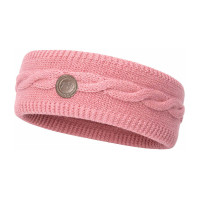 Banda Eden by Pénélope Mini-Mel infantil Rosa velho