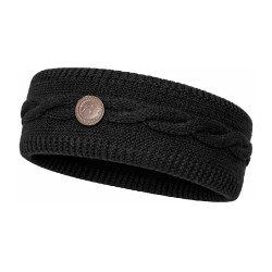 Banda Eden by Pénélope Mini-Mel infantil Preto Banda Eden by Pénélope Mini-Mel infantil Preto