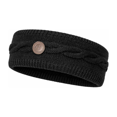 Banda Eden by Pénélope Mini-Mel infantil Preto Banda Eden by Pénélope Mini-Mel infantil Preto
