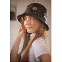 Bob Pénélope Bobi feminino Preto