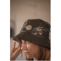 Bob Pénélope Bobi feminino Preto