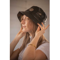 Bob Pénélope Bobi feminino Preto Bob Pénélope Bobi feminino Preto