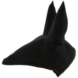 Touca Lami-Cell Gleam Preto