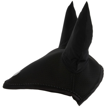 Touca Lami-Cell Gleam Preto