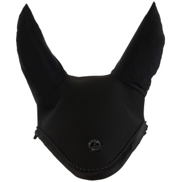 Touca Lami-Cell Gleam Preto