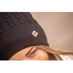 Gorro Pénélope Virgie mulher Preto Gorro Pénélope Virgie mulher Preto