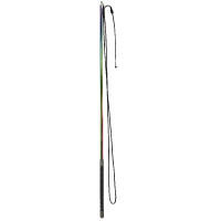 Chicote de treino telescópico Whip & Go Hologram Multicolor