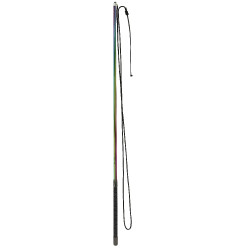 Chicote de treino telescópico Whip & Go Hologram Multicolor