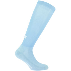 Meias Equithème EK-Nicole Céu Azul