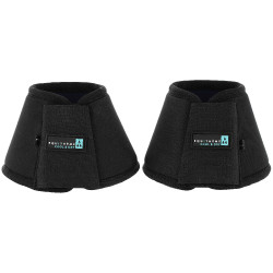 Caneleiras Cool&dry Equithème Fresh Preto Caneleiras Cool&dry Equithème Fresh Preto