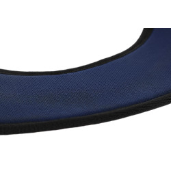 Caneleiras Cool&dry Equithème Fresh Preto Caneleiras Cool&dry Equithème Fresh Preto