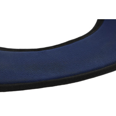Caneleiras Cool&dry Equithème Fresh Preto Caneleiras Cool&dry Equithème Fresh Preto