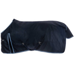 Capa de exterior First Riding World Marinho Azul-marinho Capa de exterior First Riding World Marinho Azul-marinho