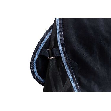 Capa de exterior Riding World First Marinho Azul-marinho