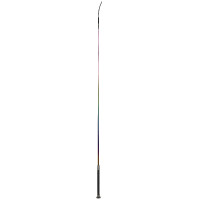 Cravache de dressage Whip & Go Hologram Multicolor