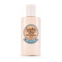 Creme universal incolor Saphir Pénélope Incoloro Transparente