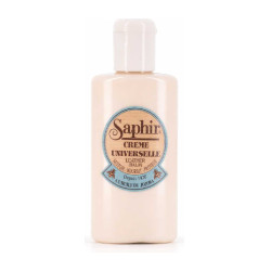 Creme universal incolor Saphir Pénélope Incoloro Transparente Creme universal incolor Saphir Pénélope Incoloro Transparente
