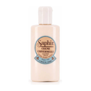 Creme universal incolor Saphir Pénélope Incoloro Transparente Creme universal incolor Saphir Pénélope Incoloro Transparente
