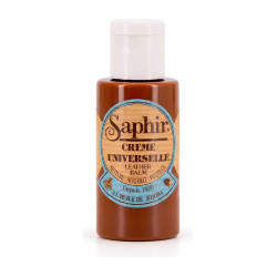 Creme universal tonalizado conhaque Saphir Pénélope Conhaque Castanho