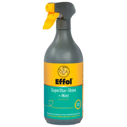 Desembaraçador Effol SuperStar Shine Hortelã Verde Desembaraçador Effol SuperStar Shine Hortelã Verde