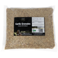 Grânulos de alho NAF